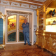 Image for article titled Gold Chair, Gold Stove, Gold Everything: Your Serbian Bachelor Awaits